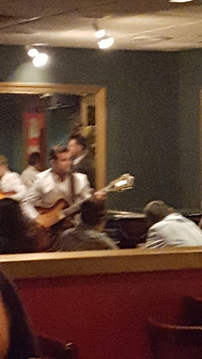 Asian Restaurant «Shanghai Jazz Restaurant & Bar», reviews and photos, 24 Main St, Madison, NJ 07940, USA