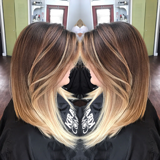 Beauty Salon «Stephen Julian Salon», reviews and photos, 1421 S Andrews Ave, Fort Lauderdale, FL 33316, USA