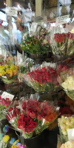 Florist «Thrifty Florist Ann Arbor», reviews and photos, 3021 Carpenter Rd, Ypsilanti, MI 48197, USA