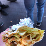 Photo n°1 de l'avis de Sonja. fait le 10/04/2021 à 17:43 sur le  Aladin Grill Ahsen à Erlangen