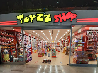 Toyzz Shop One Tower