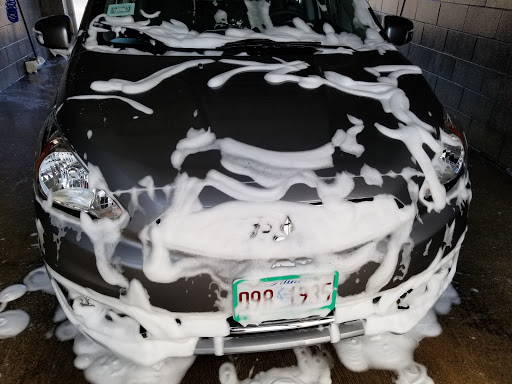 Car Wash «Quick Suds Car Wash», reviews and photos, 3200 W 115th St, Chicago, IL 60655, USA