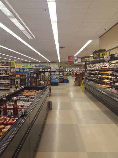 Grocery Store «Kroger», reviews and photos, 1600 S Ohio St, Martinsville, IN 46151, USA