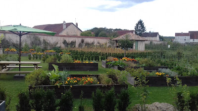 Legap à Montigny-sur-Aube