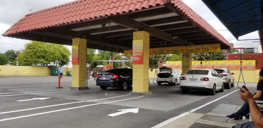 Car Wash «Papa John Car Wash», reviews and photos, 11024 Paramount Blvd, Downey, CA 90241, USA