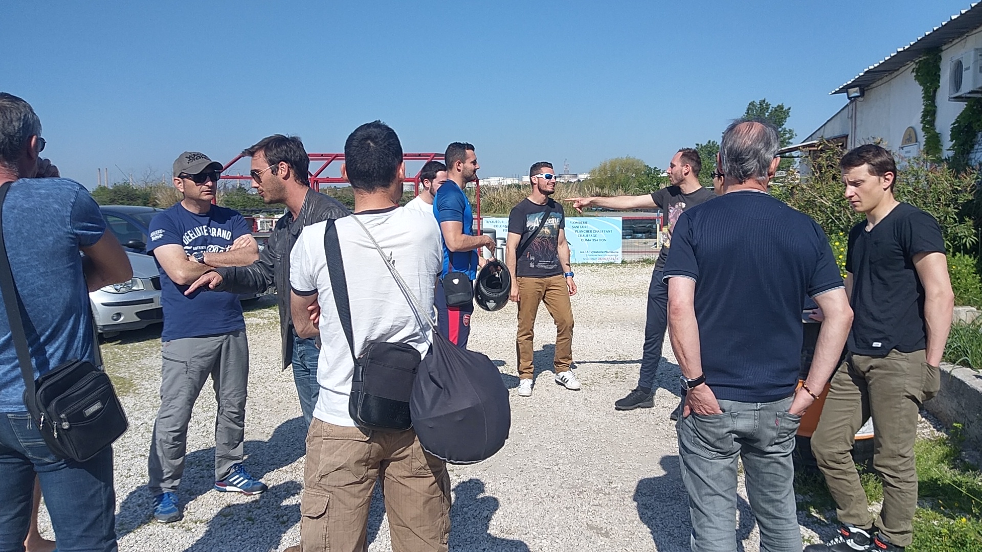 Photo n° 6 de l'avis de jean-yves.e fait le 21/04/2018 à 11:39