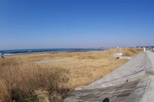 下永井海岸 image