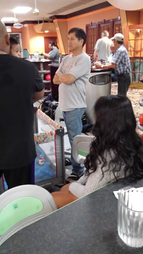 Bowling Alley «Greenway Bowl», reviews and photos, 8246 Telegraph Rd, Odenton, MD 21113, USA