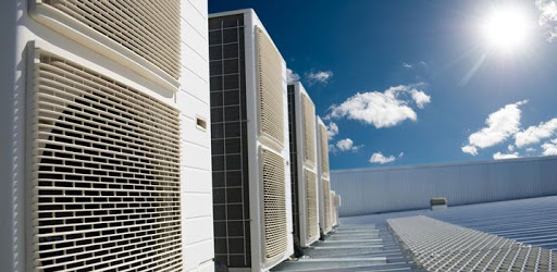 Elecooling.be - Climatisation, Chauffage, Ventilation HVAC Bruxelles & Belgique