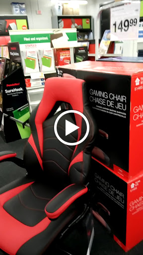 Office Supply Store «Staples», reviews and photos, 2690 Sunrise Blvd, Rancho Cordova, CA 95742, USA