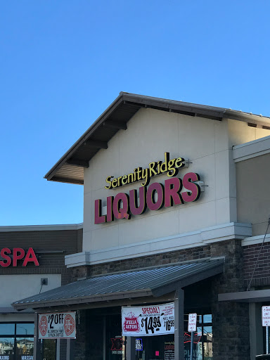 Serenity Ridge Liquors, 25791 E Smoky Hill Rd, Aurora, CO 80016, USA, 