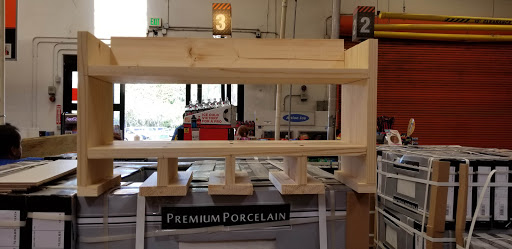 Home Improvement Store «The Home Depot», reviews and photos, 2805 US-98, Lakeland, FL 33805, USA