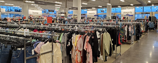 Department Store «Nordstrom Tacoma Mall», reviews and photos, 4502 S Steele St, Tacoma, WA 98409, USA