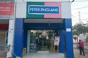 Peter England Showroom image