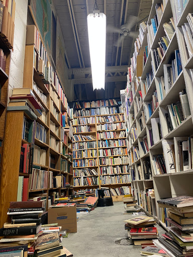 Used Book Store «Ken Sanders Rare Books», reviews and photos, 268 S 200 E, Salt Lake City, UT 84111, USA