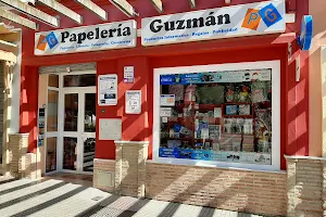Guzmán Papeleria - Libreria image