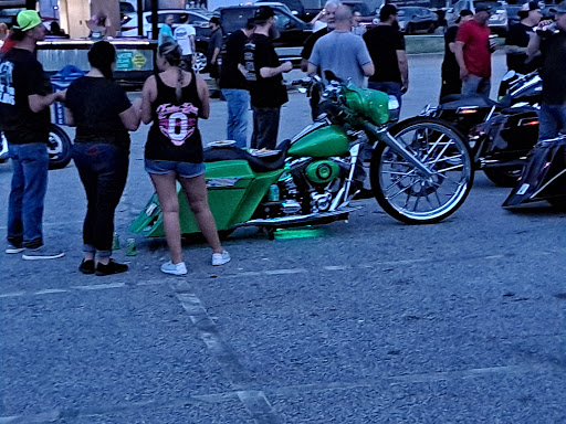 Harley-Davidson Dealer «Harley-Davidson of Greenville», reviews and photos, 30 Chrome Dr, Greenville, SC 29615, USA