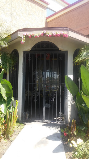 Supermarket «El Valle Supermarket», reviews and photos, 11850 Valley Blvd, El Monte, CA 91732, USA