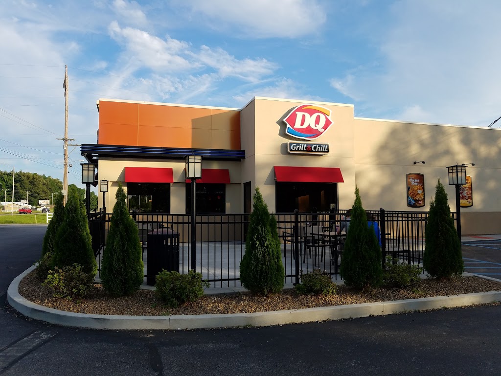 Dairy Queen Grill & Chill 42303
