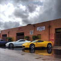 Jai's Auto Body Repair - Photo 5 - Car repair in Fort Lauderdale, FL, Fort Lauderdale