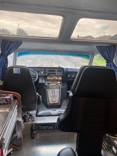 Tattoo Shop «Ancient Arts Tattooing & Piercing», reviews and photos, 1065 K St A, Arcata, CA 95521, USA