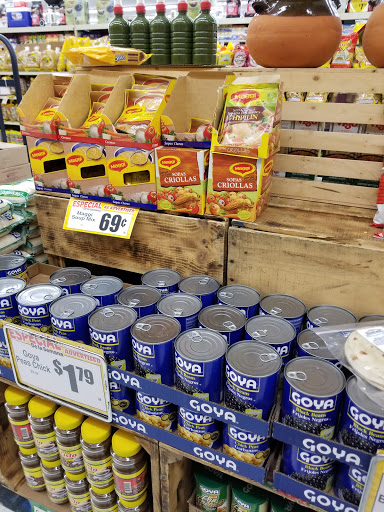 Grocery Store «Northgate Gonzalez Markets», reviews and photos, 831 N Hacienda Blvd, La Puente, CA 91744, USA