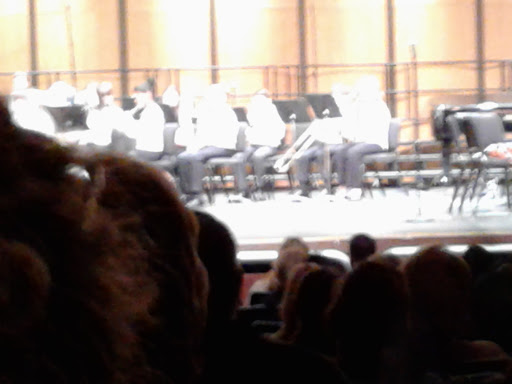 Performing Arts Theater «Investors Bank Performing Arts Center», reviews and photos, 519 Hurffville Crosskeys Rd, Sewell, NJ 08080, USA