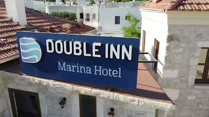 DOUBLE INN MARINA HOTEL