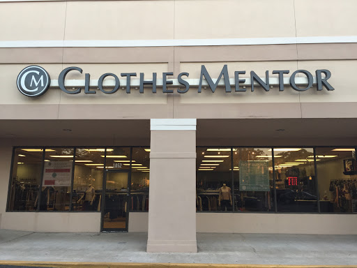 Clothes Mentor, 1052 Montgomery Rd, Altamonte Springs, FL 32714, USA, 