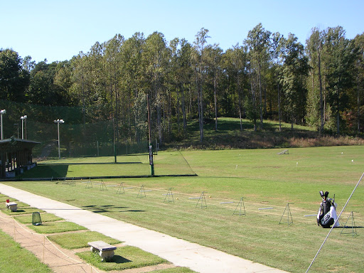 Golf Driving Range «The Highlands Golf Park», reviews and photos, 10421 Seminole Trail, Ruckersville, VA 22968, USA