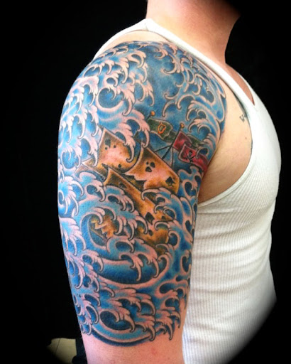 Explore alice in wonderland tattoos ideas, creative tattoo ideas in Strasburg, available at Champion Tattoo Company