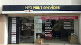 InfoPrint Services Antony (Anciennement Cartridge World) Antony