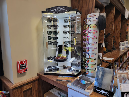 Gun Shop «Second Amendment Sports», reviews and photos, 3705 W Elm St, McHenry, IL 60050, USA