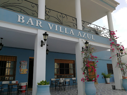 Bar Villa Azul - C. Arrecife, 58, 14913 Encinas Reales, Córdoba, Spain