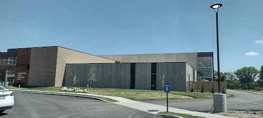 Community Center «Jewish Community Center», reviews and photos, 3600 Dutchmans Ln, Louisville, KY 40205, USA