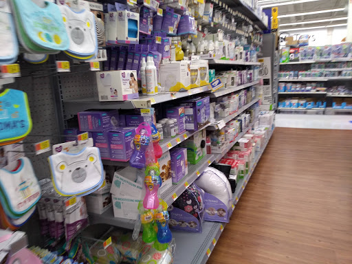 Discount Store «Walmart», reviews and photos, 1460 Golf Rd, Rolling Meadows, IL 60008, USA