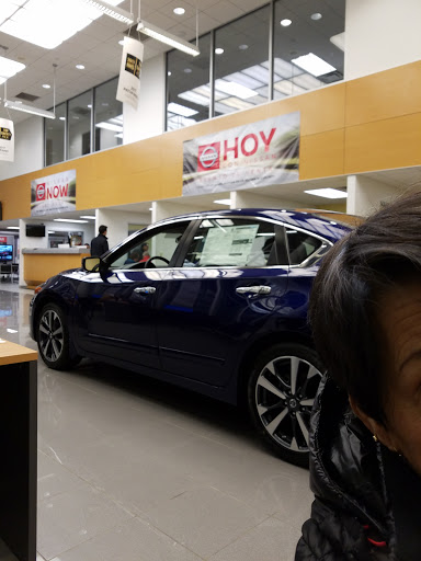 Nissan Dealer «Middletown Nissan», reviews and photos, 1153 Newfield St, Middletown, CT 06457, USA