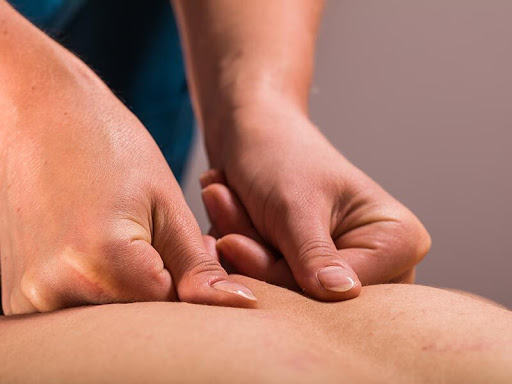 Simply Therapeutic Massage - Adelaide - Peter Kotsiras