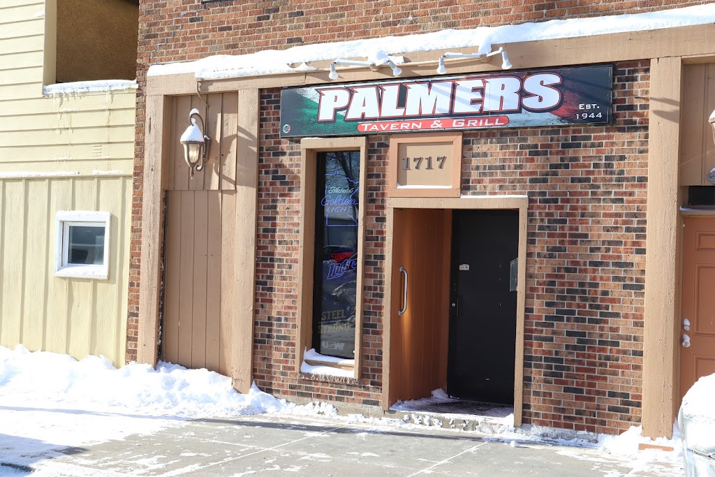 Palmers Tavern Hibbing, MN 55746 Menu, Hours, Reviews and Contact