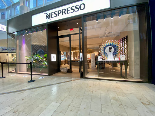 Boutique «Nespresso Boston Boutique & Cafe», reviews and photos, 7 Newbury St, Boston, MA 02116, USA