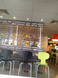 Atmosphère du Restauration rapide McDonald's à Allonne - n°13