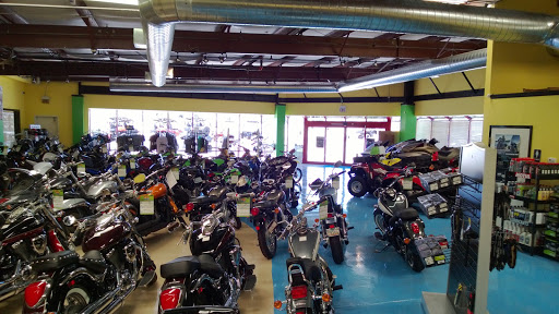 Kawasaki Motorcycle Dealer «River Rat Motorsports / Bullhead Kawasaki», reviews and photos, 1030 AZ-95, Bullhead City, AZ 86429, USA