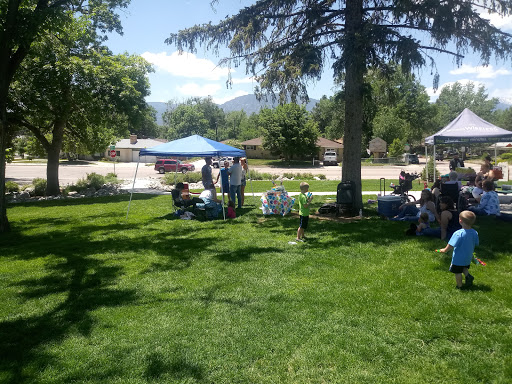Park «Pi-Ute Park», reviews and photos, Main St, Colorado Springs, CO 80911, USA
