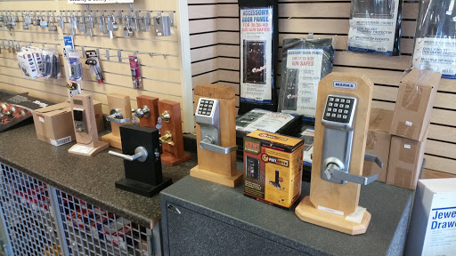 Locksmith «A-1 Locksmith - Dallas», reviews and photos, 2685 Walnut Hill Ln, Dallas, TX 75229, USA