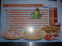 Red Peppers à Villefranche-sur-Saône menu