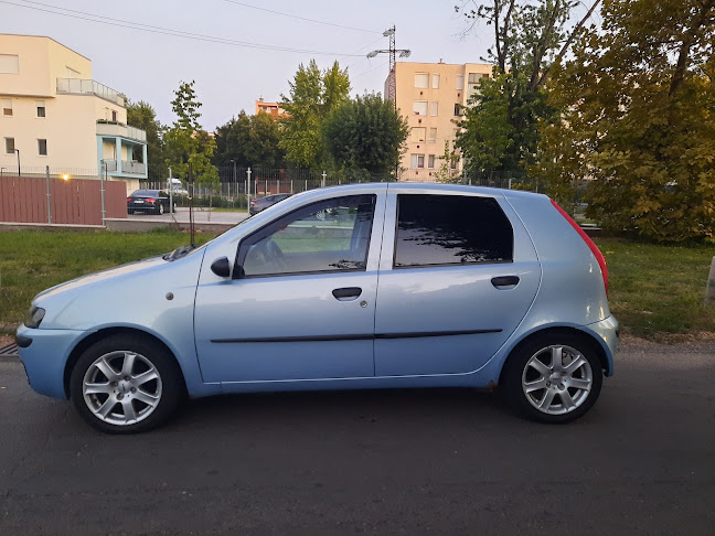 Opinii despre VáltóRent_Eger în Eger - Autókölcsönző