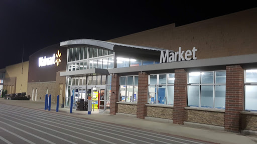 Discount Store «Walmart», reviews and photos, 305 Singing View, Spring Branch, TX 78070, USA