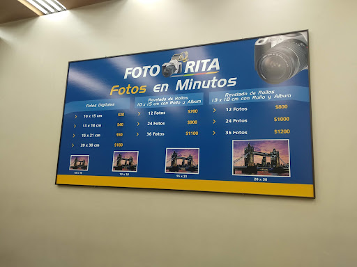 Foto Rita