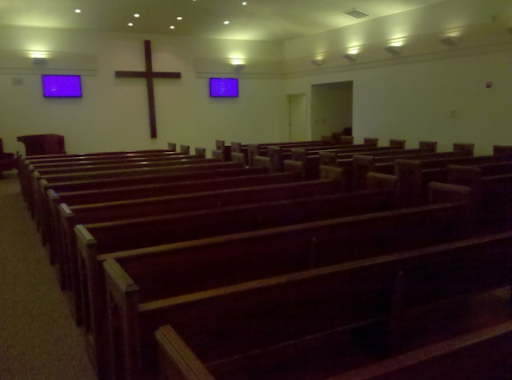 Funeral Home «Graves Funeral Home», reviews and photos, 1631 Church St, Norfolk, VA 23504, USA