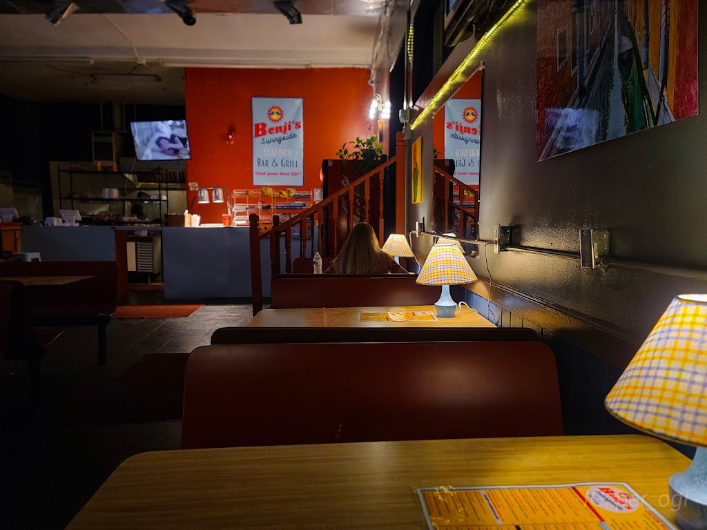 Benji's Sunnyside 26501